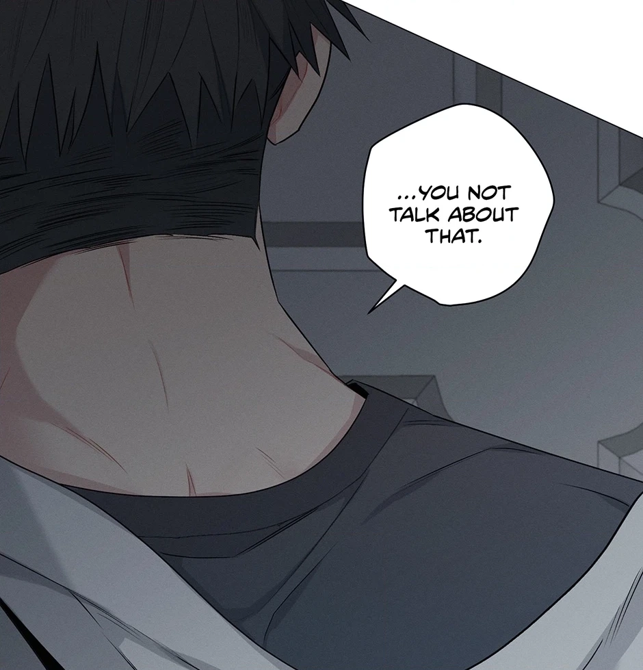 Read Off The Plate chapter 34 image 49 on Lezhin