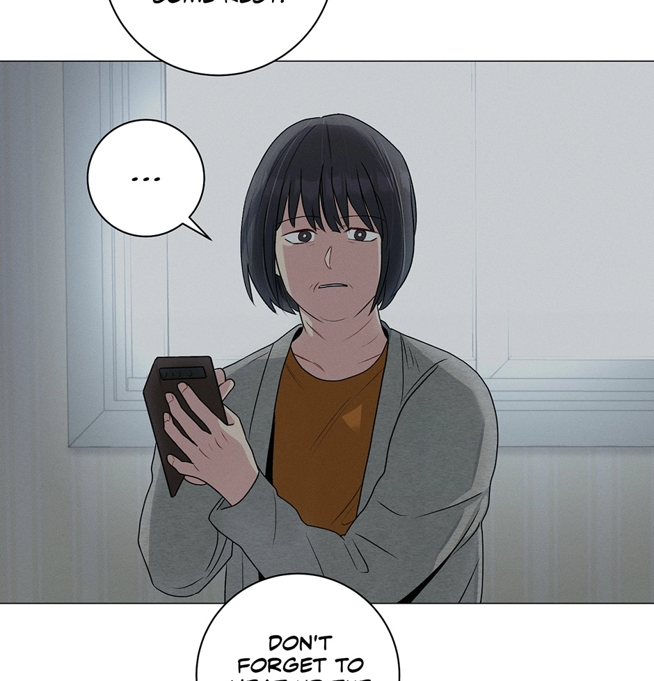 Read Off The Plate chapter 34 image 51 on Lezhin