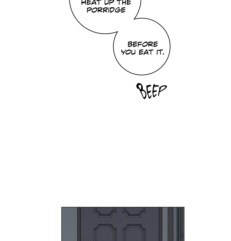 Read Off The Plate chapter 34 image 52 on Lezhin