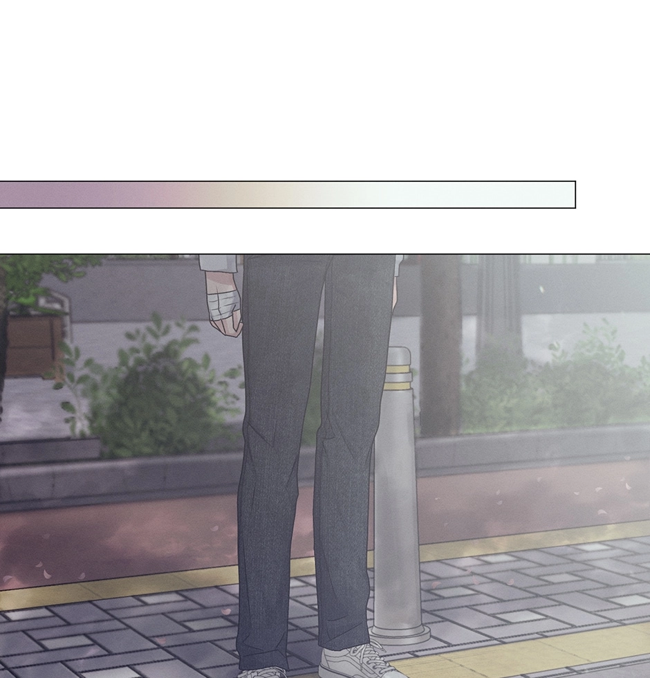 Read Off The Plate chapter 34 image 56 on Lezhin