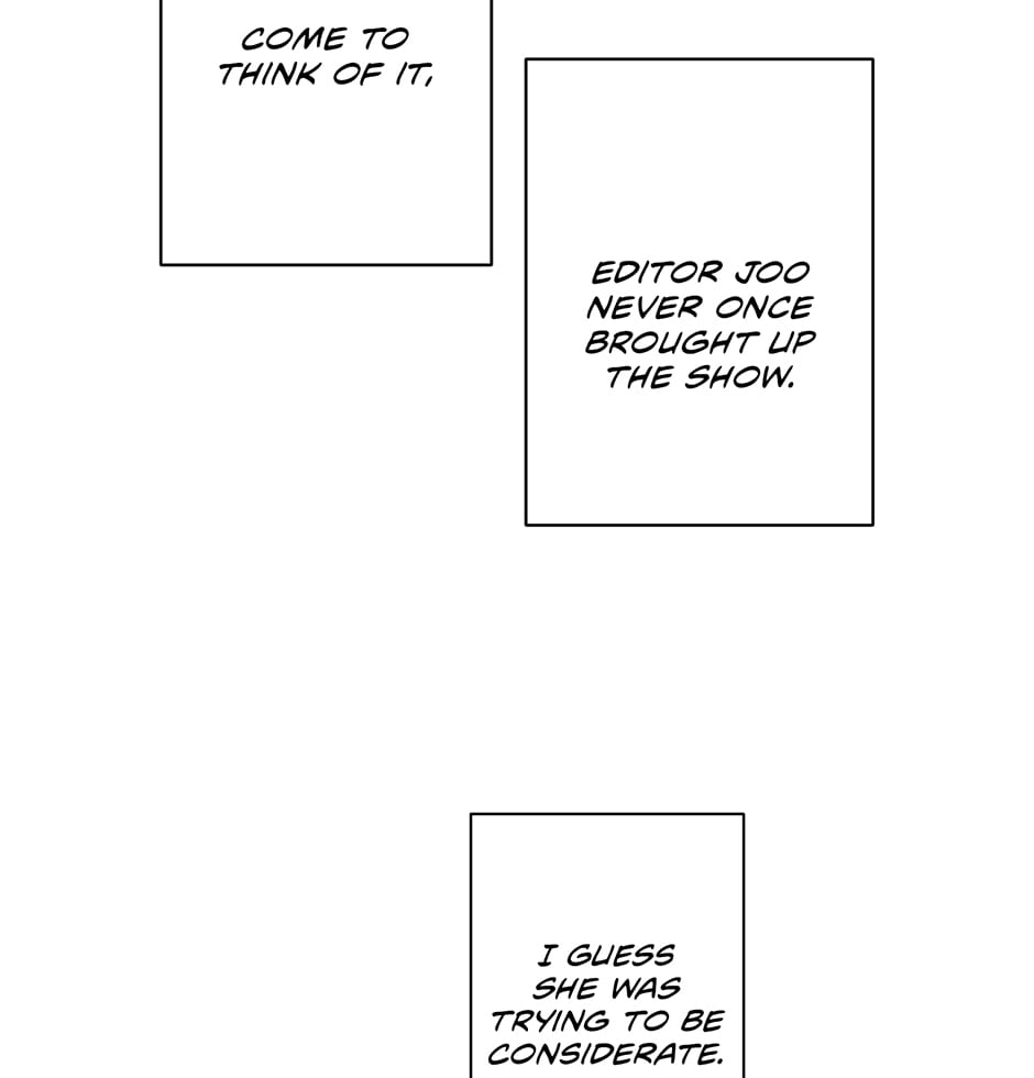 Read Off The Plate chapter 34 image 58 on Lezhin