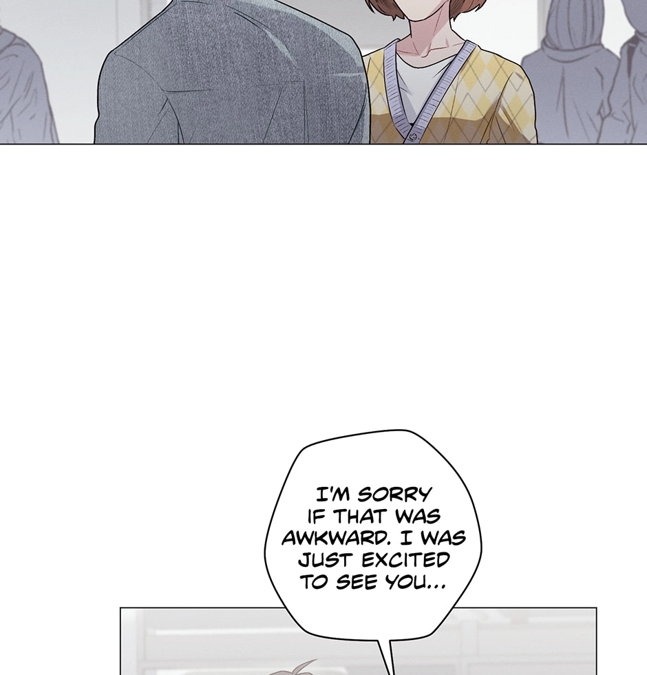Read Off The Plate chapter 34 image 6 on Lezhin