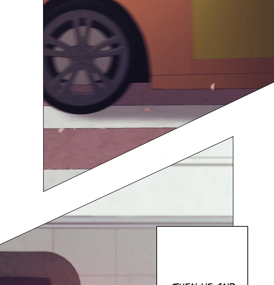 Read Off The Plate chapter 34 image 69 on Lezhin