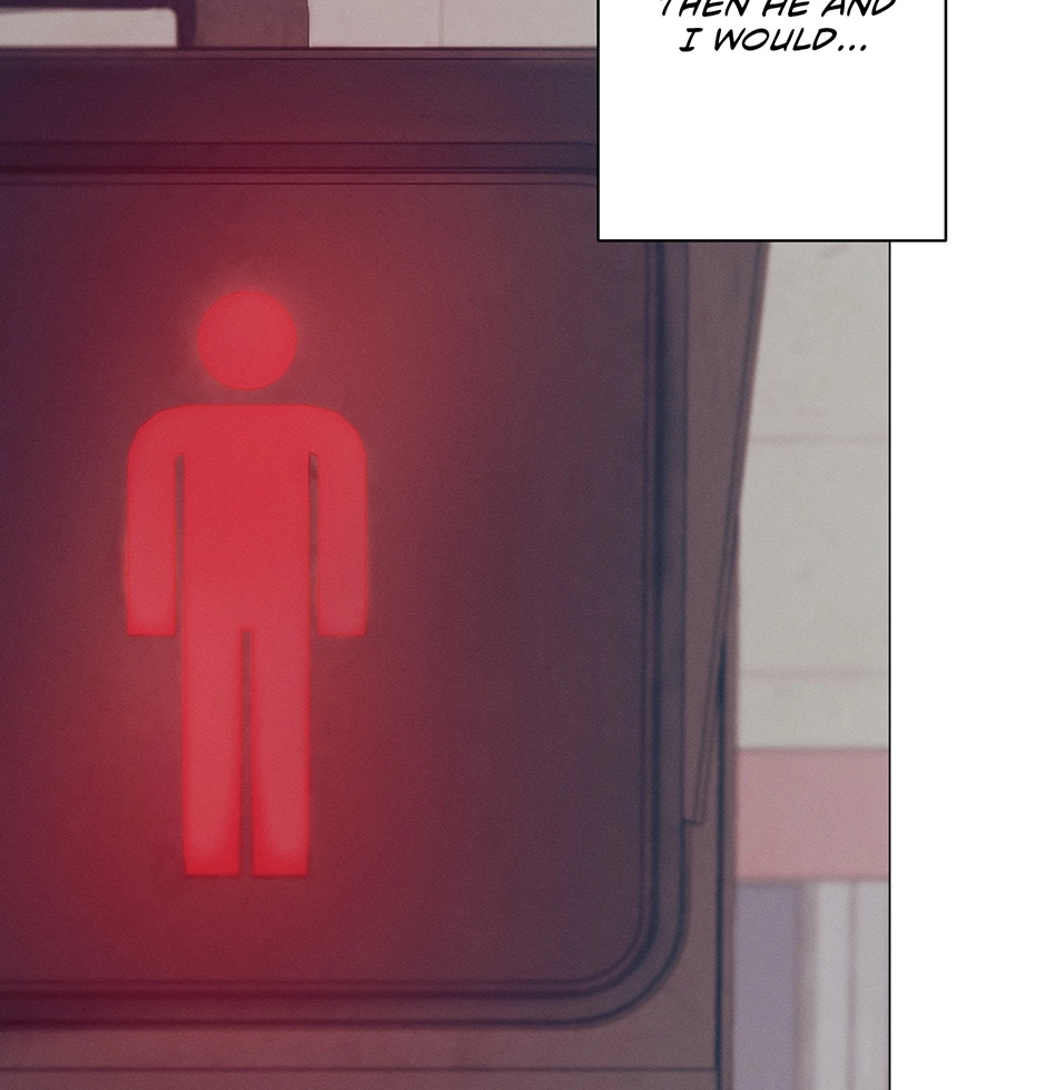 Read Off The Plate chapter 34 image 70 on Lezhin