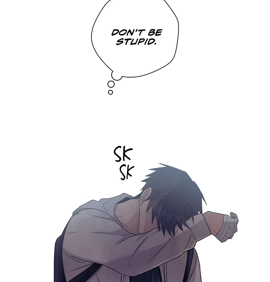 Read Off The Plate chapter 34 image 73 on Lezhin