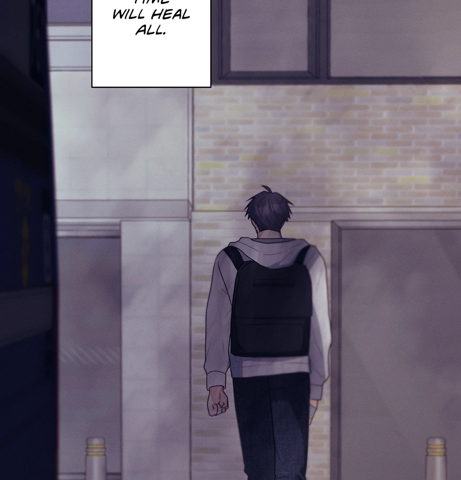 Read Off The Plate chapter 34 image 78 on Lezhin