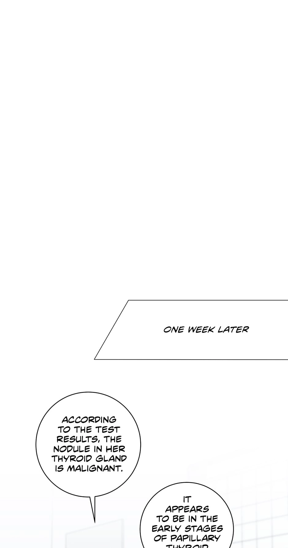 Read Off The Plate chapter 34 image 80 on Lezhin