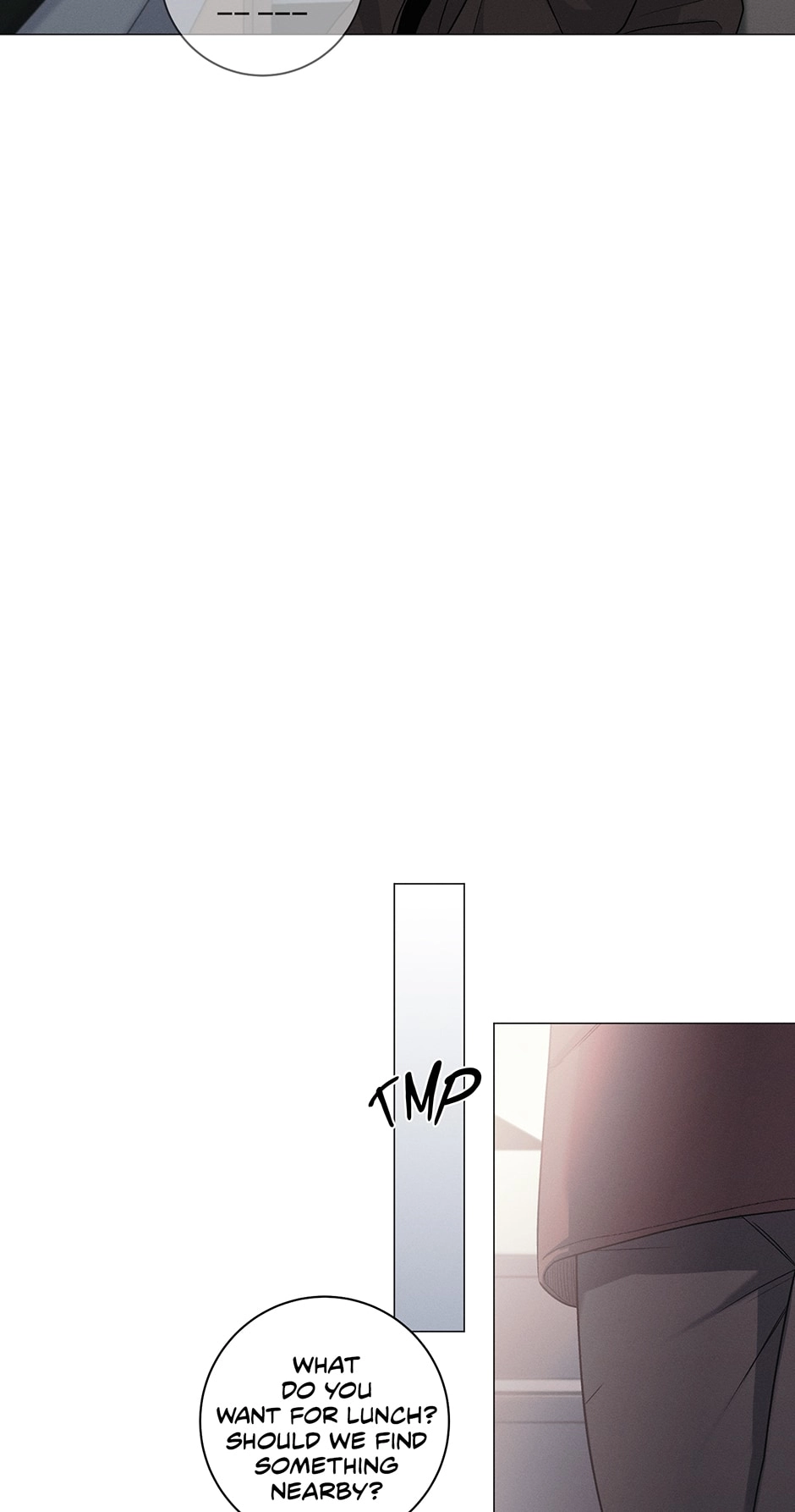 Read Off The Plate chapter 34 image 84 on Lezhin