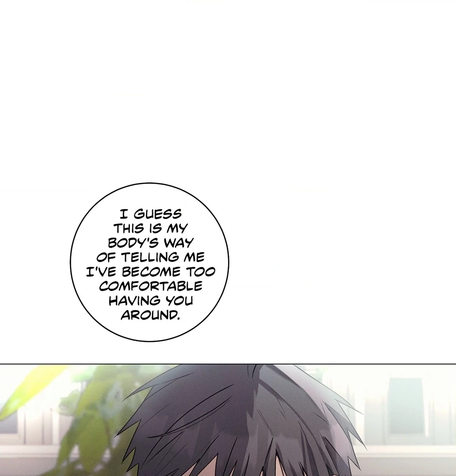 Read Off The Plate chapter 34 image 89 on Lezhin