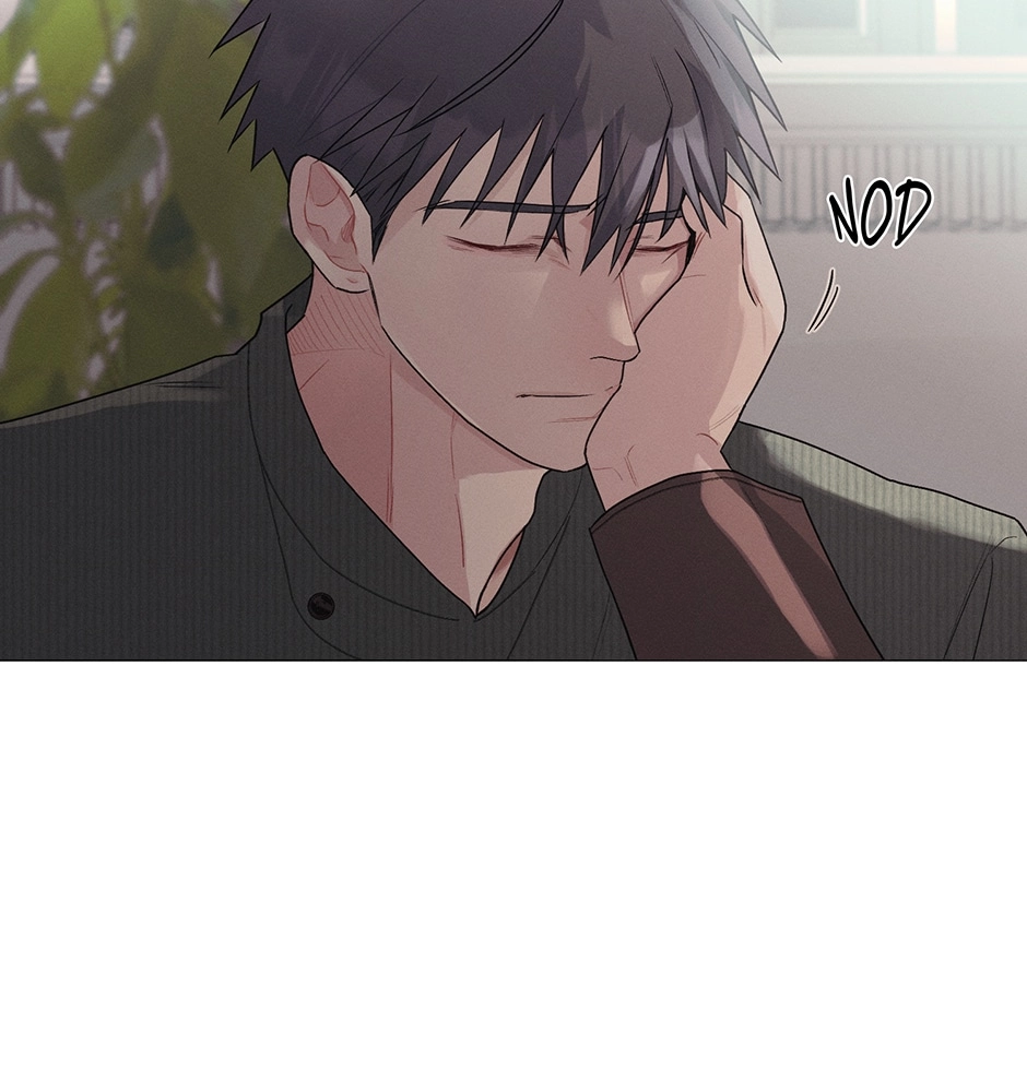 Read Off The Plate chapter 34 image 91 on Lezhin