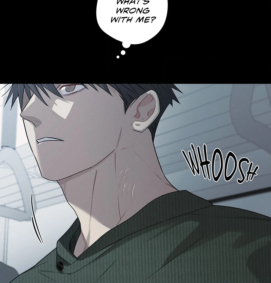 Read Off The Plate chapter 34 image 99 on Lezhin
