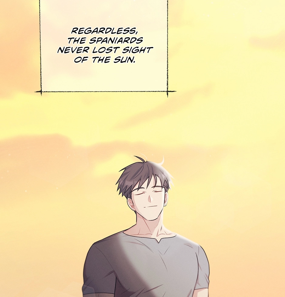 Read Off The Plate chapter 35 image 106 on Lezhin