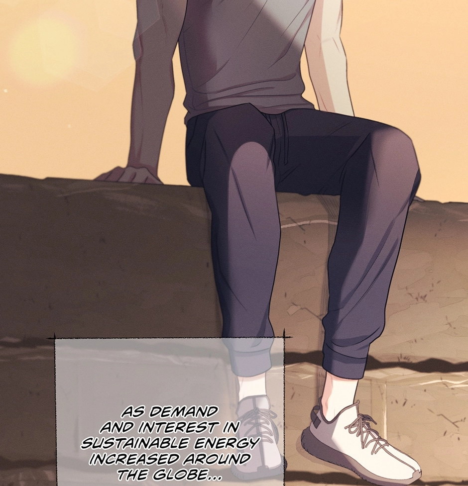 Read Off The Plate chapter 35 image 107 on Lezhin
