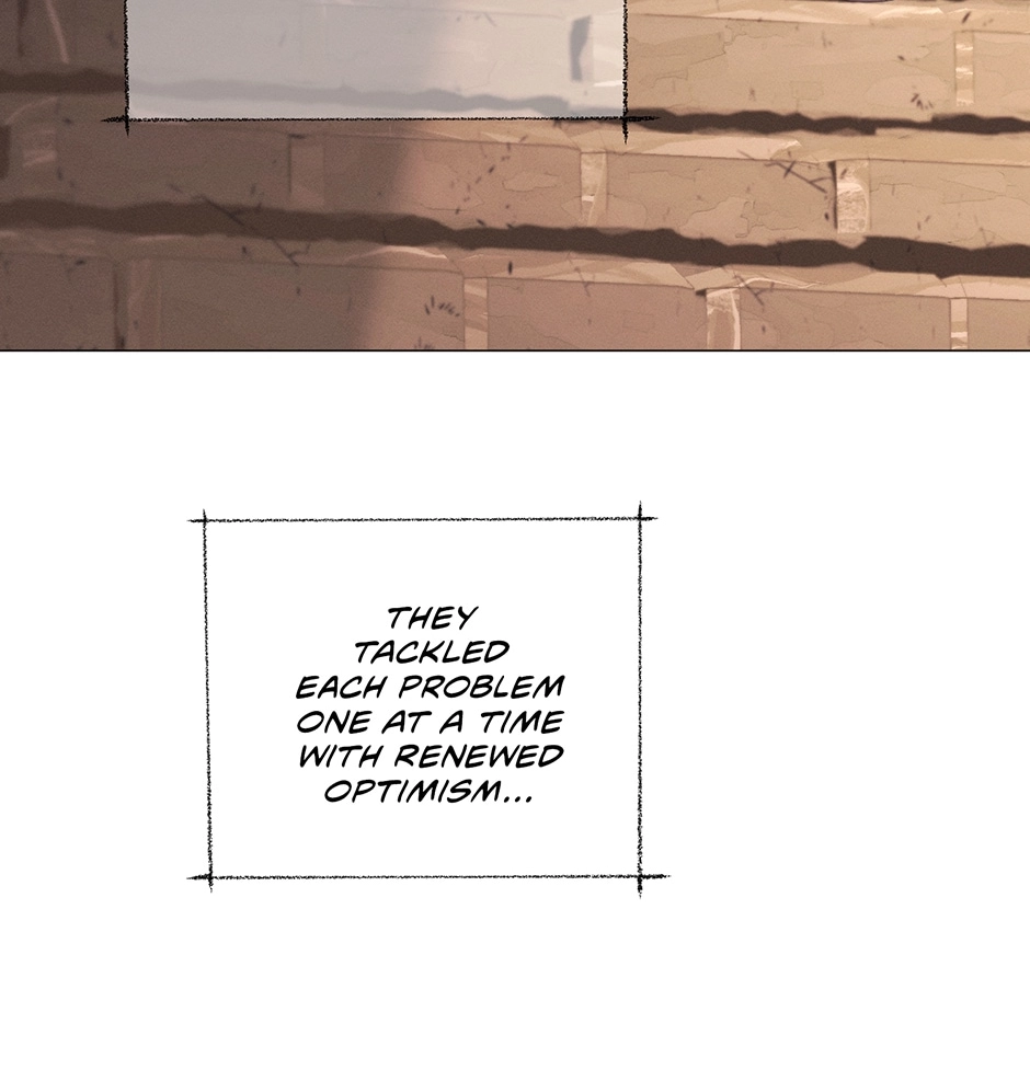 Read Off The Plate chapter 35 image 108 on Lezhin