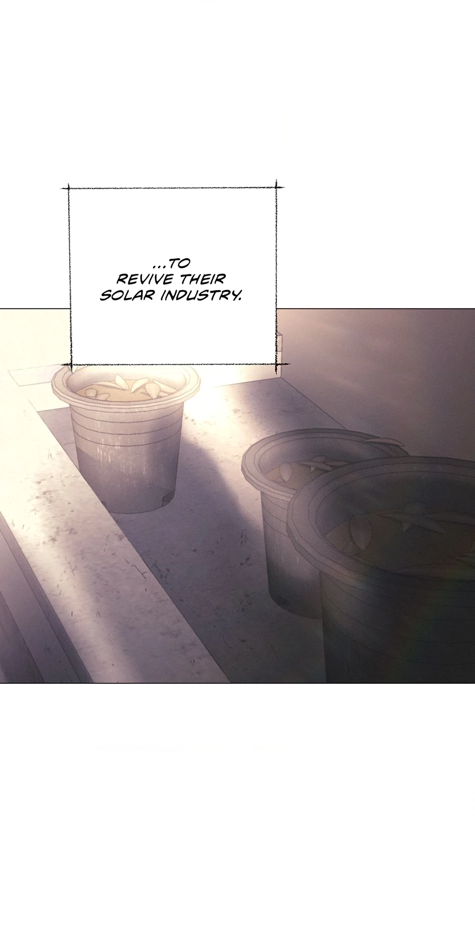Read Off The Plate chapter 35 image 109 on Lezhin