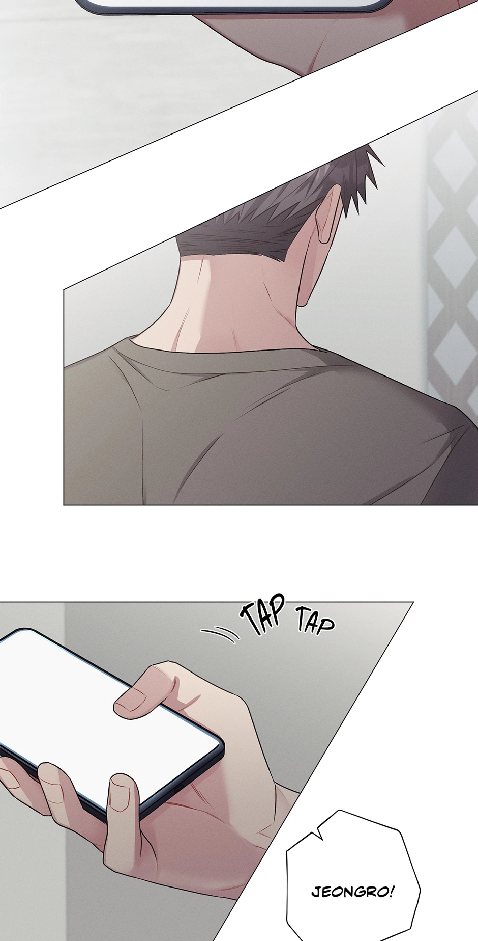 Read Off The Plate chapter 35 image 114 on Lezhin