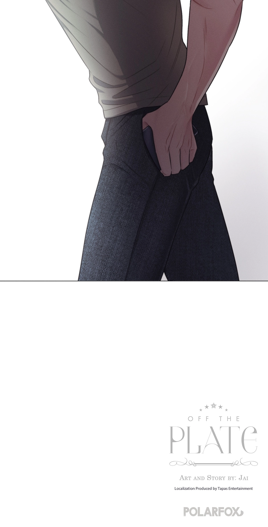 Read Off The Plate chapter 35 image 116 on Lezhin