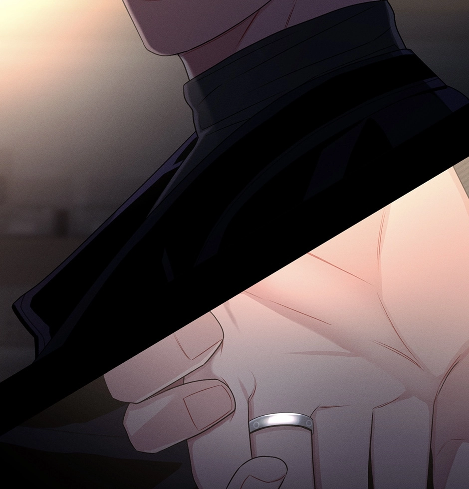 Read Off The Plate chapter 35 image 12 on Lezhin
