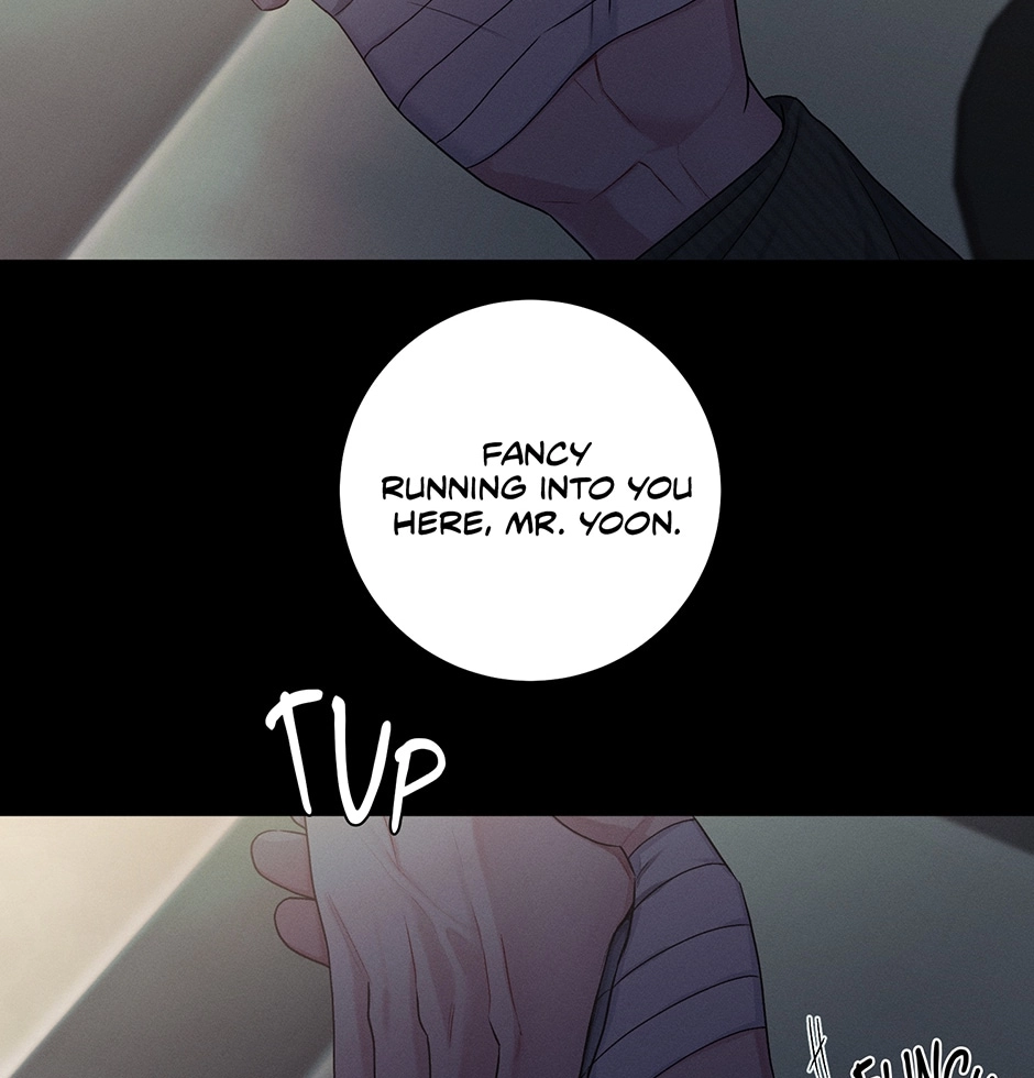 Read Off The Plate chapter 35 image 20 on Lezhin