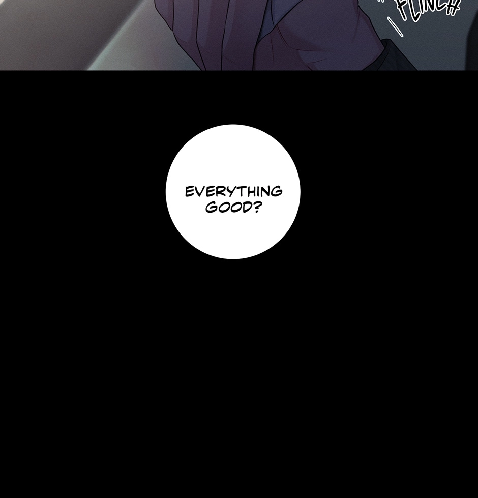 Read Off The Plate chapter 35 image 21 on Lezhin