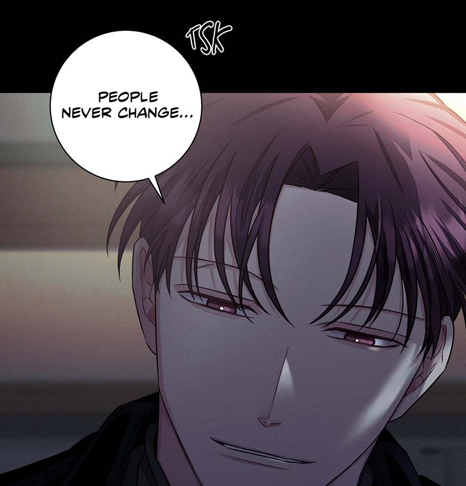 Read Off The Plate chapter 35 image 26 on Lezhin