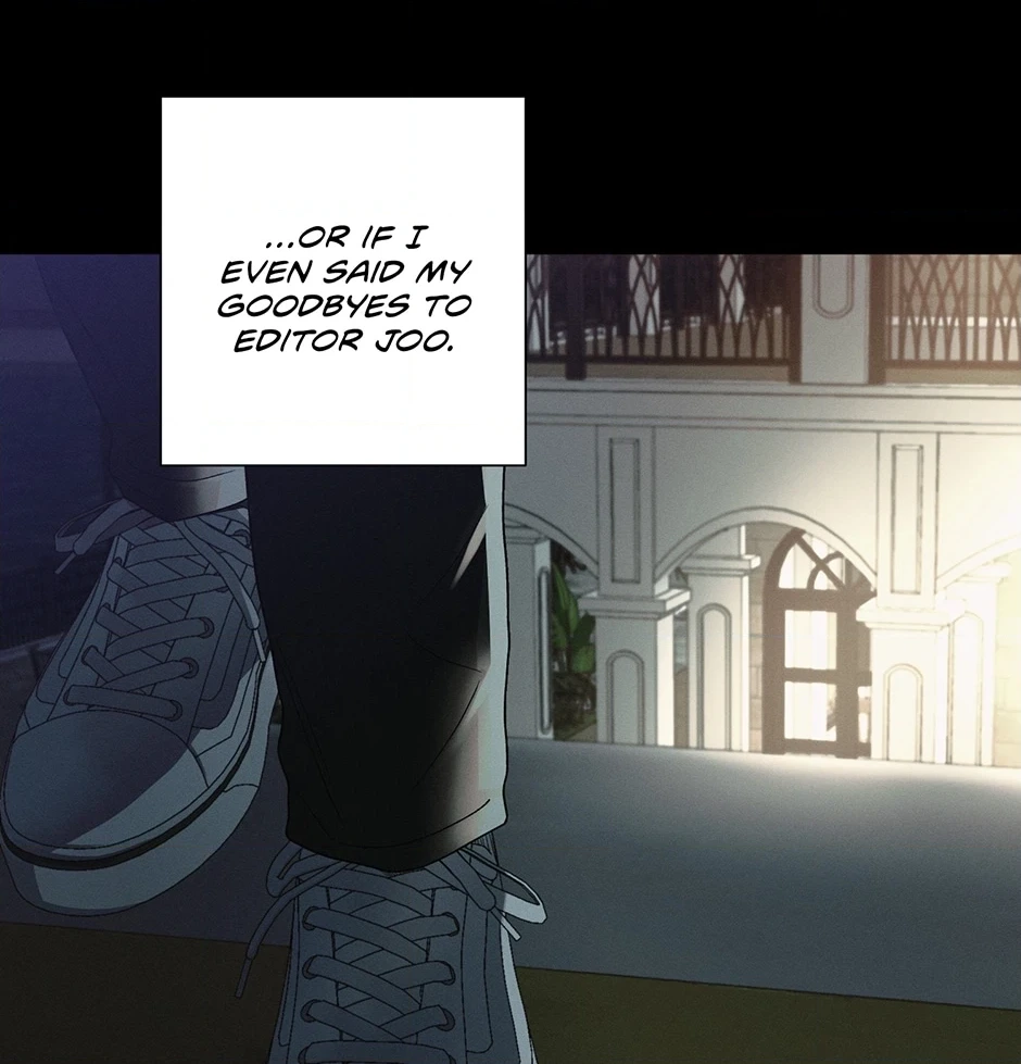 Read Off The Plate chapter 35 image 29 on Lezhin