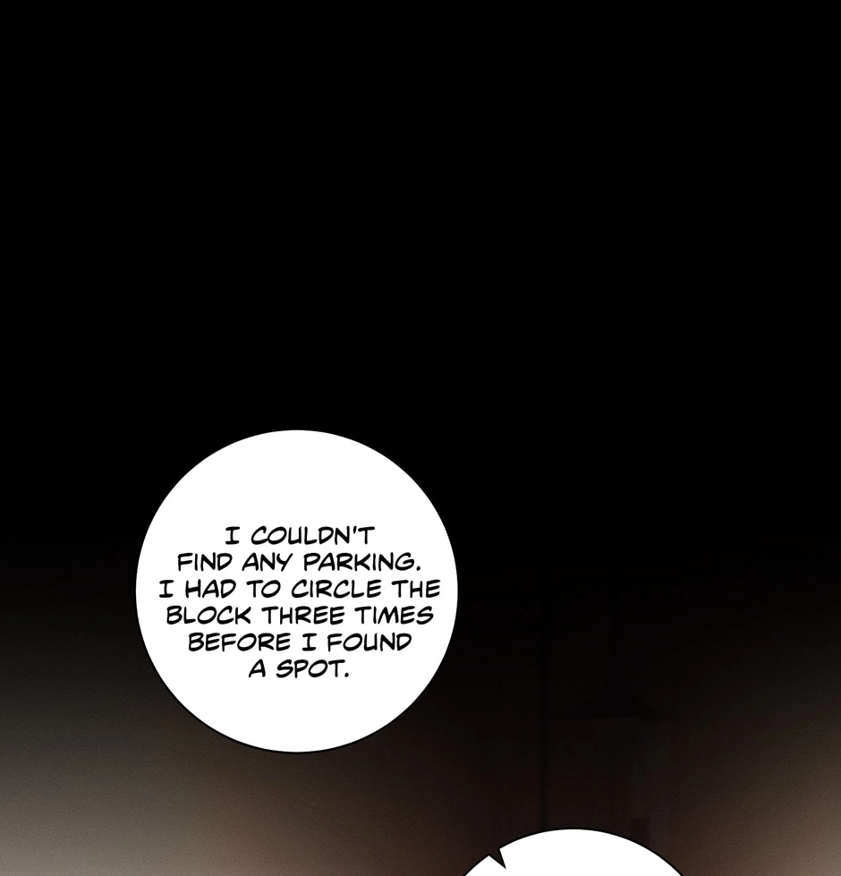 Read Off The Plate chapter 35 image 3 on Lezhin