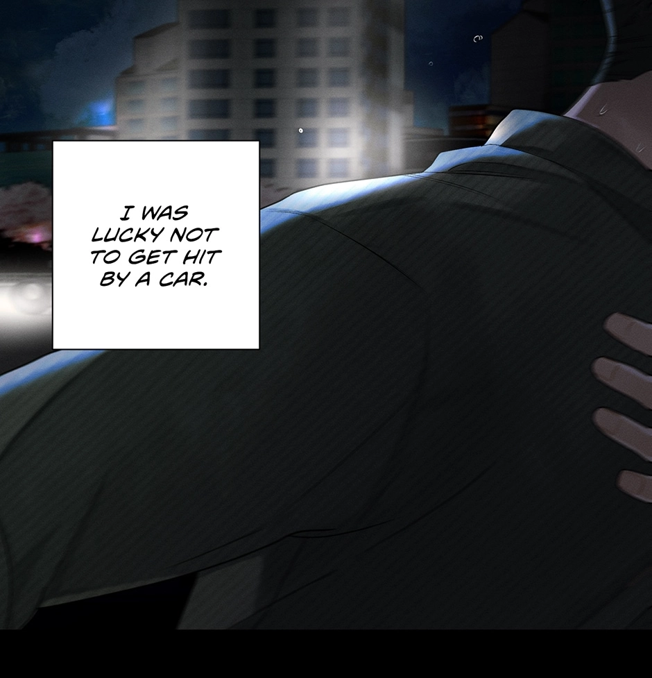 Read Off The Plate chapter 35 image 31 on Lezhin