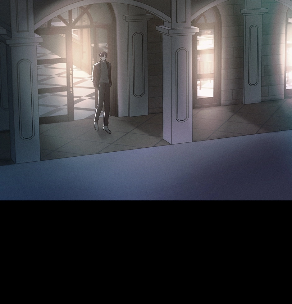 Read Off The Plate chapter 35 image 36 on Lezhin