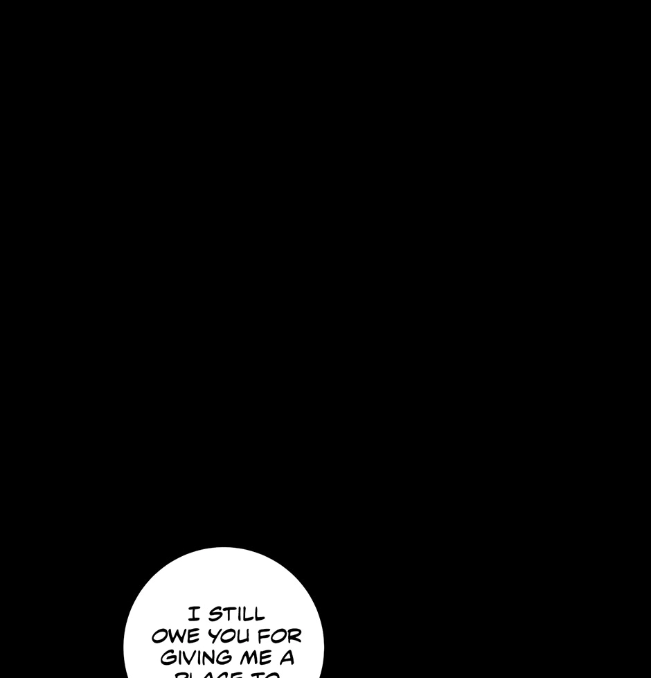Read Off The Plate chapter 35 image 41 on Lezhin