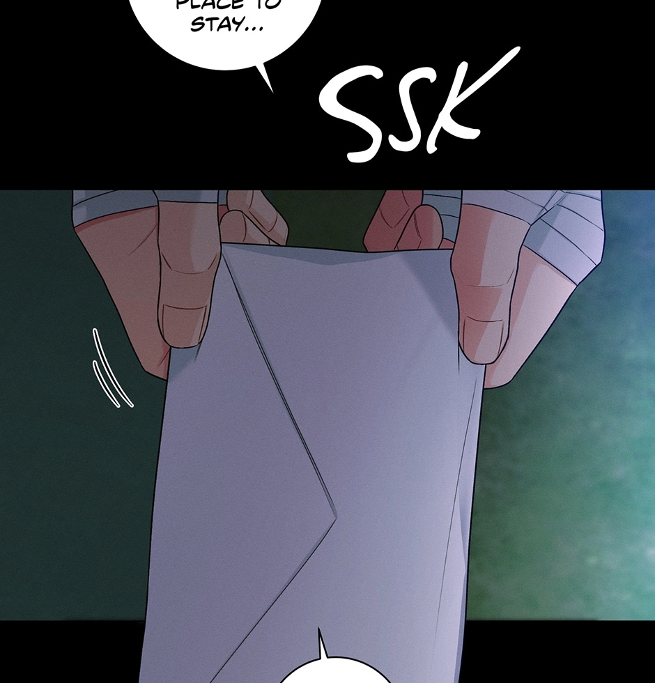 Read Off The Plate chapter 35 image 42 on Lezhin
