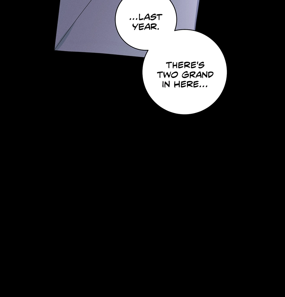 Read Off The Plate chapter 35 image 43 on Lezhin