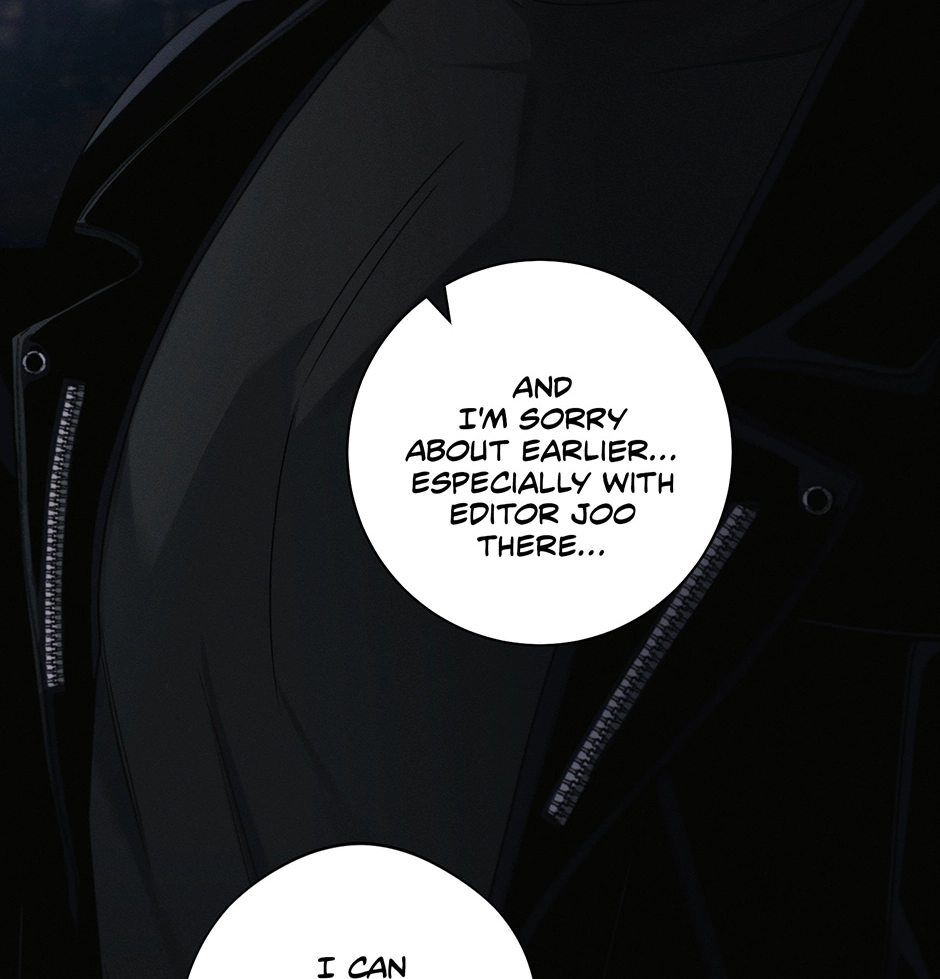 Read Off The Plate chapter 35 image 45 on Lezhin