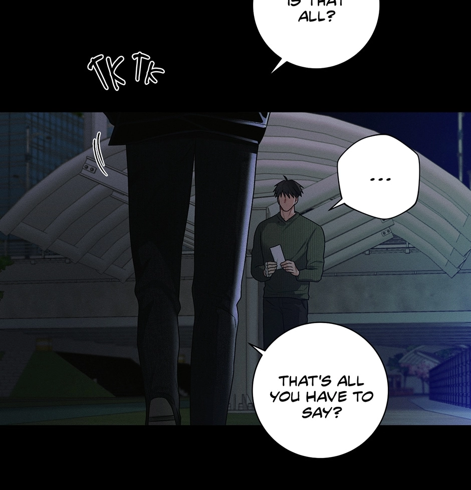 Read Off The Plate chapter 35 image 47 on Lezhin