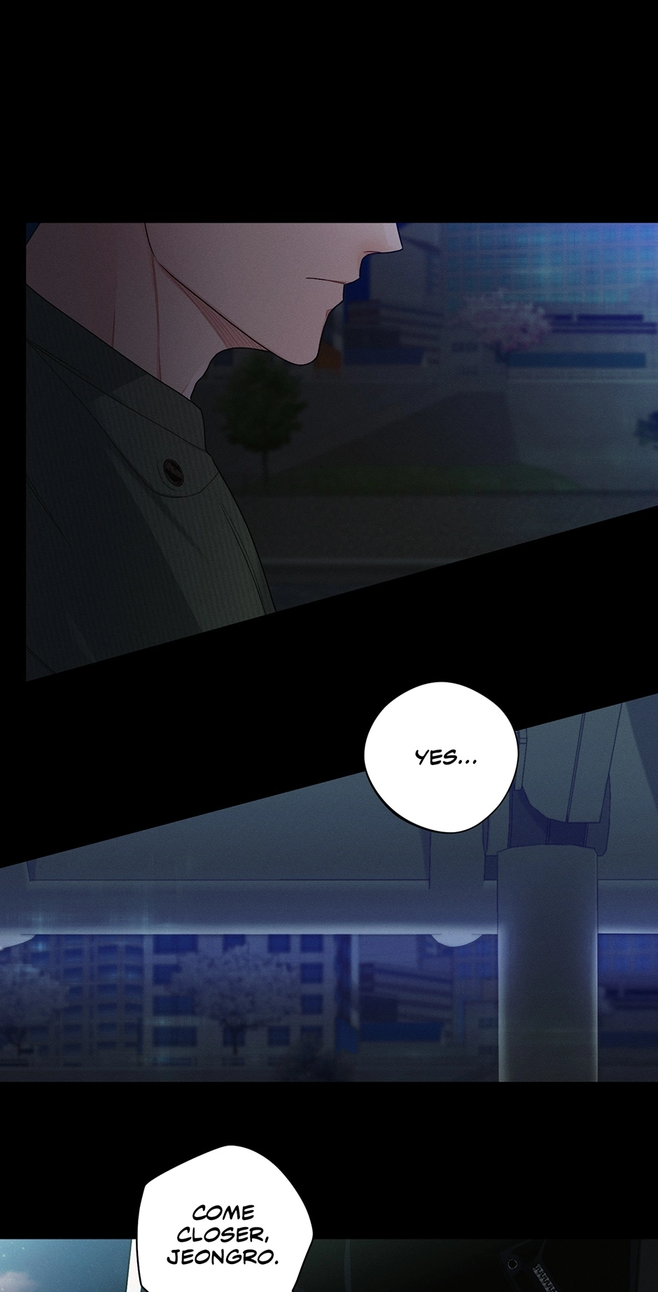 Read Off The Plate chapter 35 image 48 on Lezhin