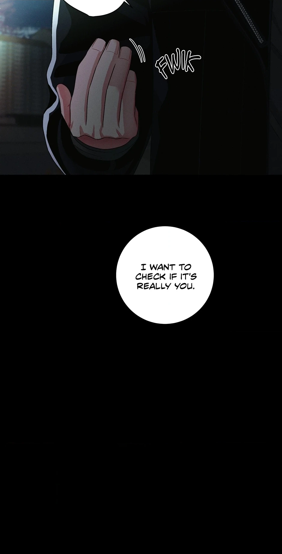 Read Off The Plate chapter 35 image 49 on Lezhin