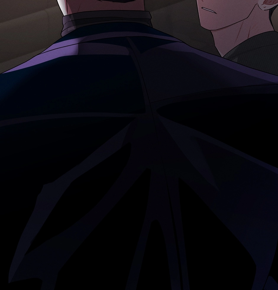 Read Off The Plate chapter 35 image 5 on Lezhin