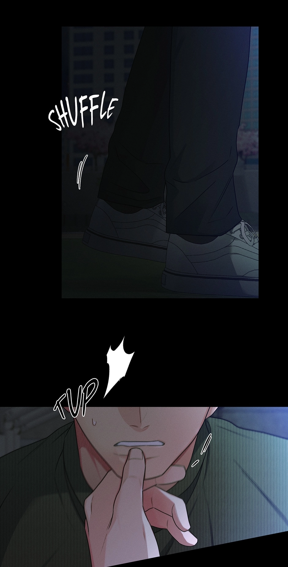 Read Off The Plate chapter 35 image 50 on Lezhin