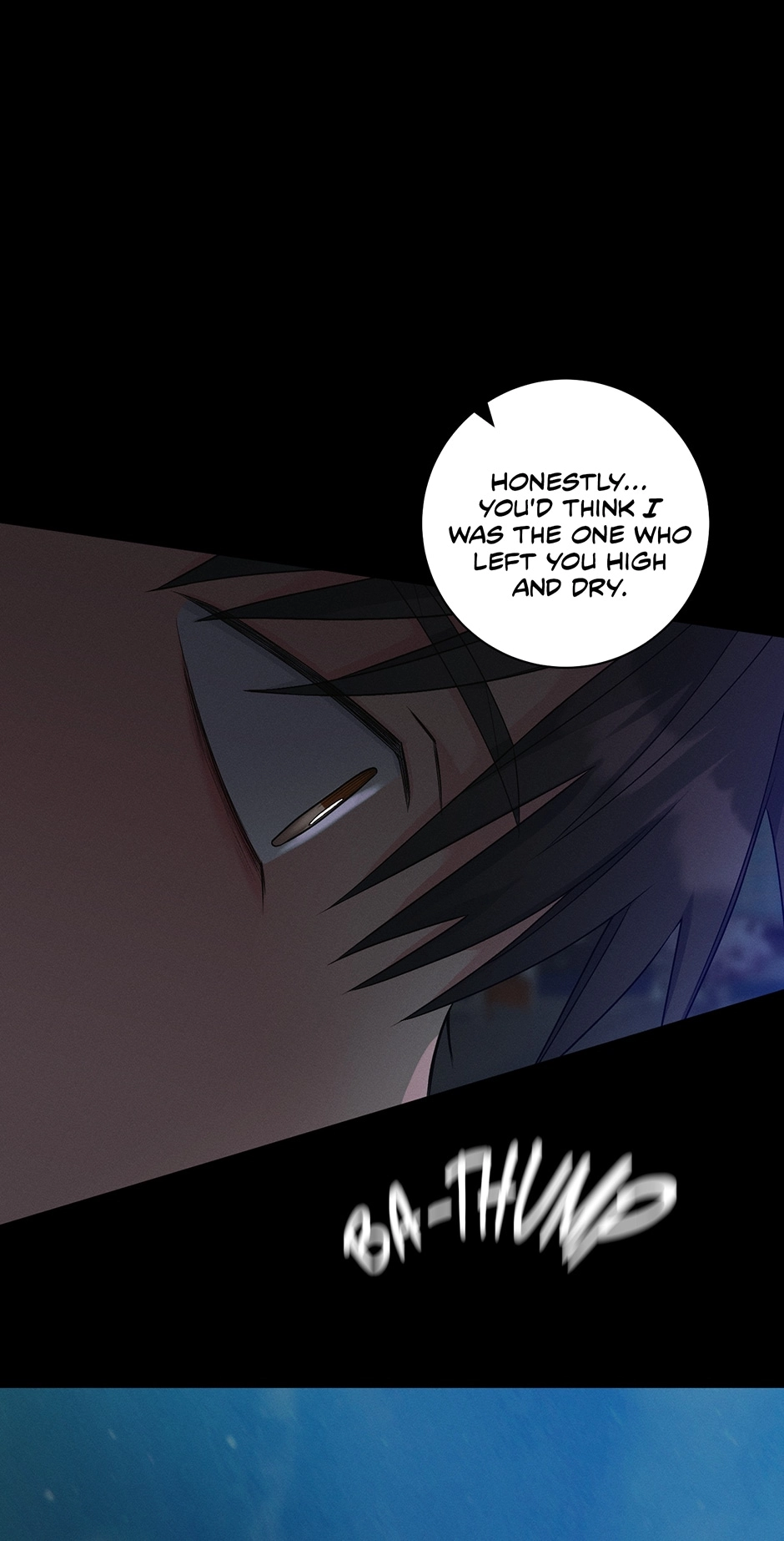 Read Off The Plate chapter 35 image 52 on Lezhin