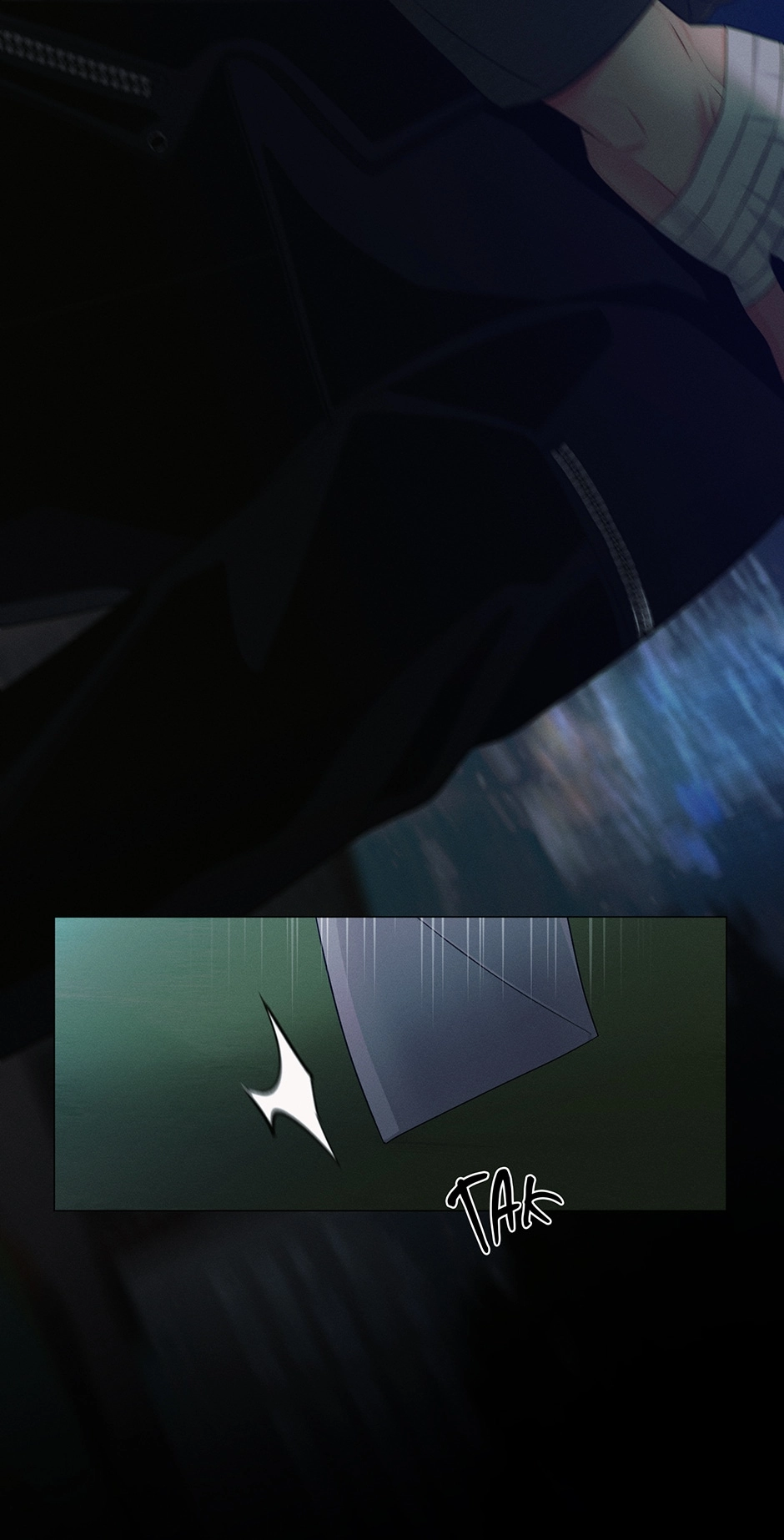 Read Off The Plate chapter 35 image 54 on Lezhin