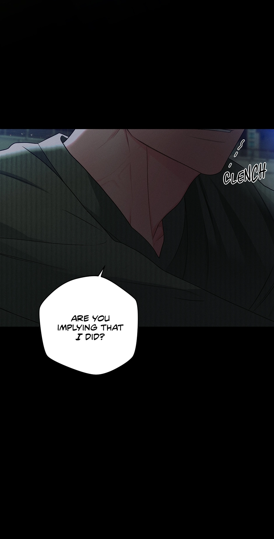 Read Off The Plate chapter 35 image 55 on Lezhin