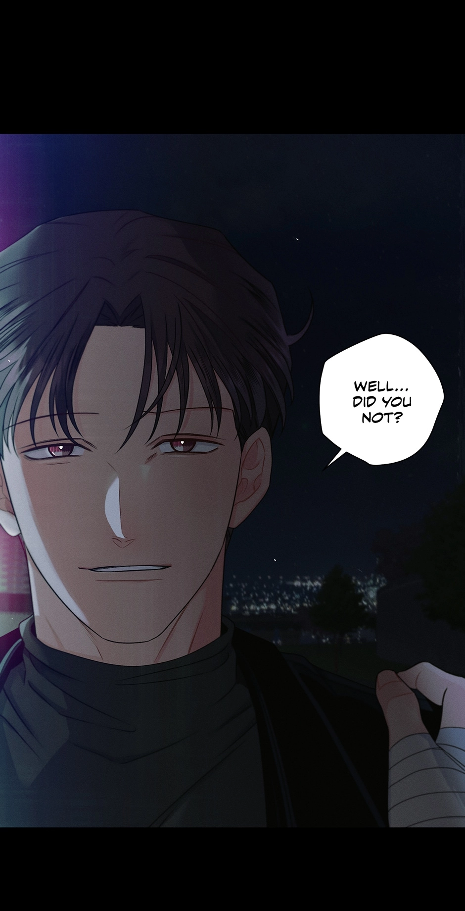 Read Off The Plate chapter 35 image 56 on Lezhin