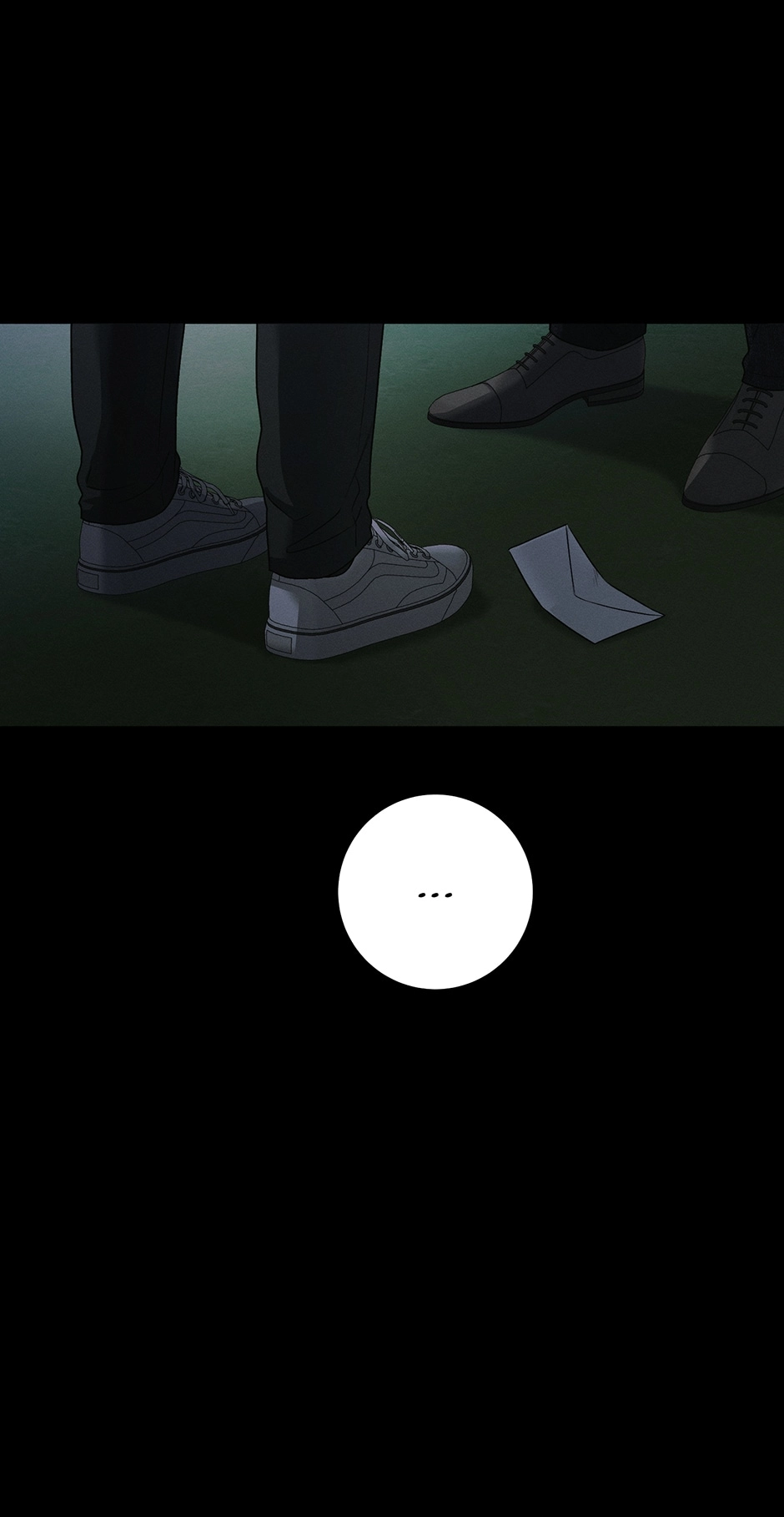 Read Off The Plate chapter 35 image 57 on Lezhin