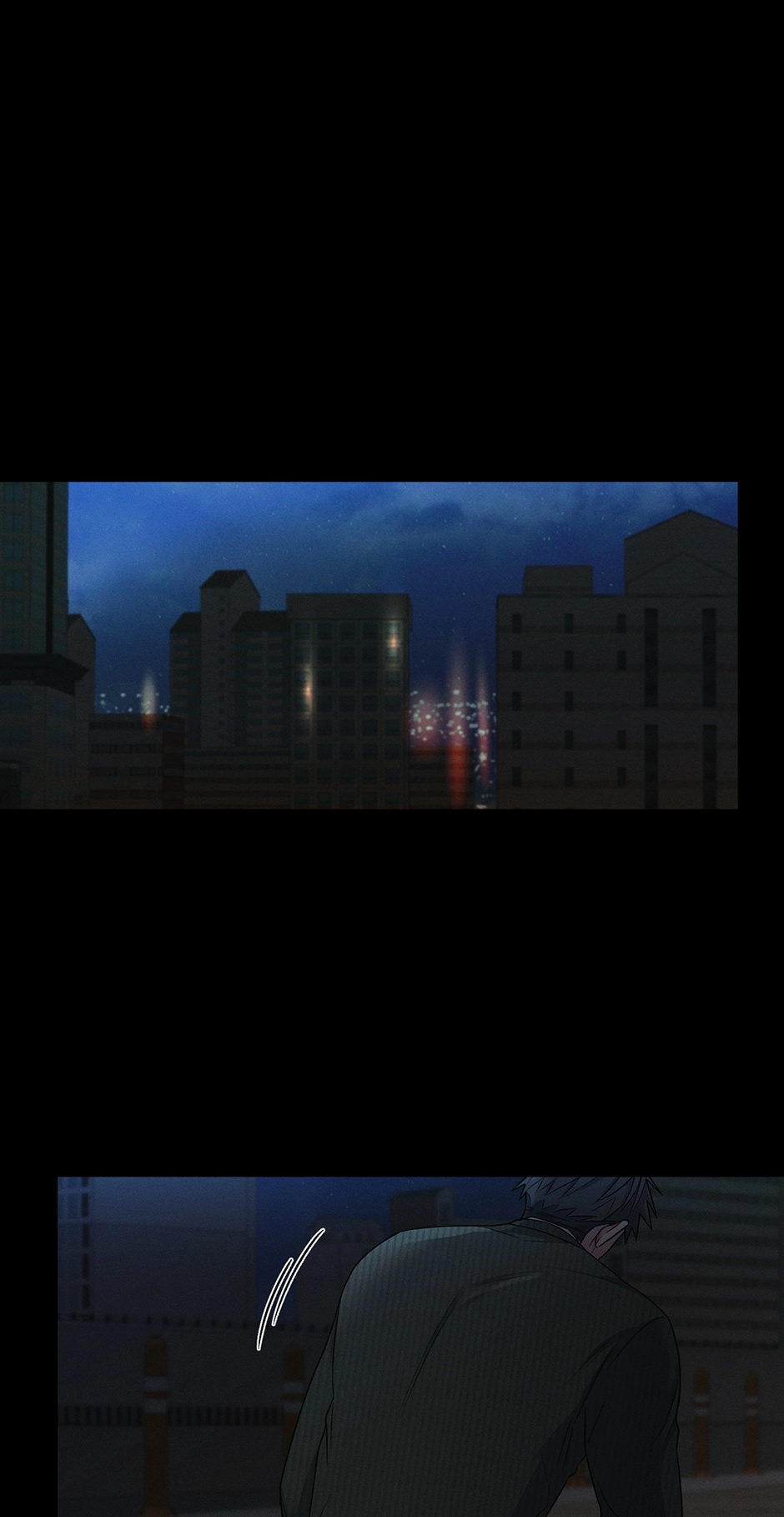 Read Off The Plate chapter 35 image 61 on Lezhin