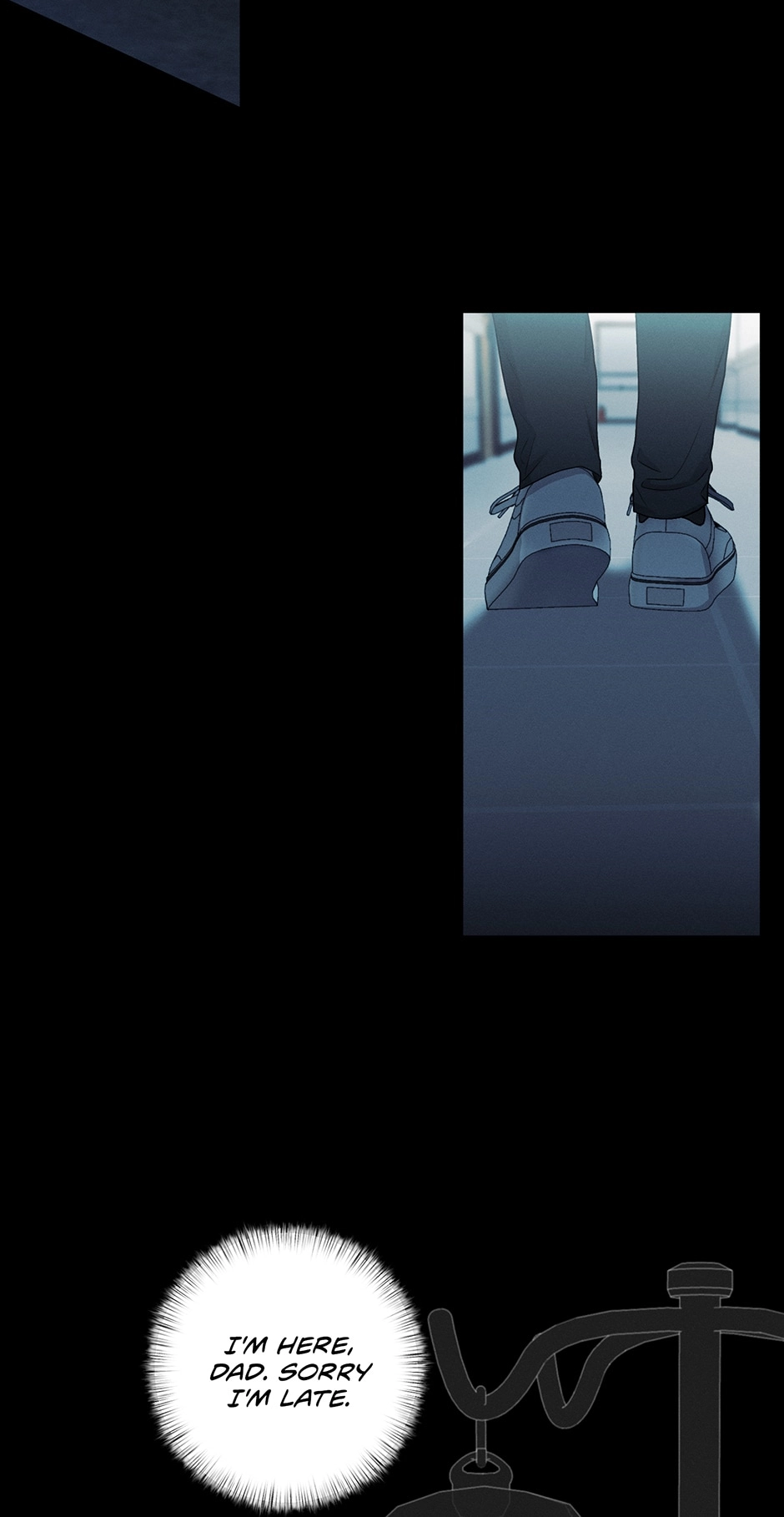 Read Off The Plate chapter 35 image 63 on Lezhin