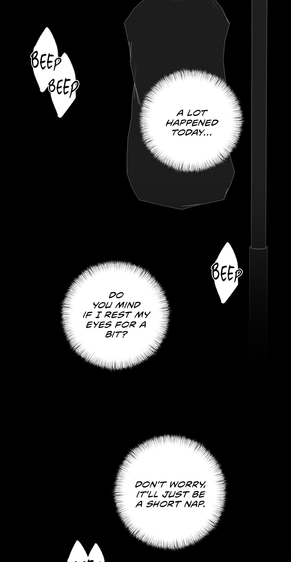 Read Off The Plate chapter 35 image 64 on Lezhin