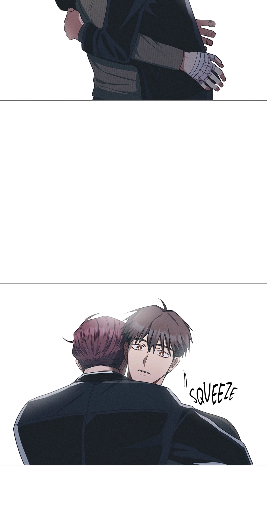 Read Off The Plate chapter 35 image 71 on Lezhin