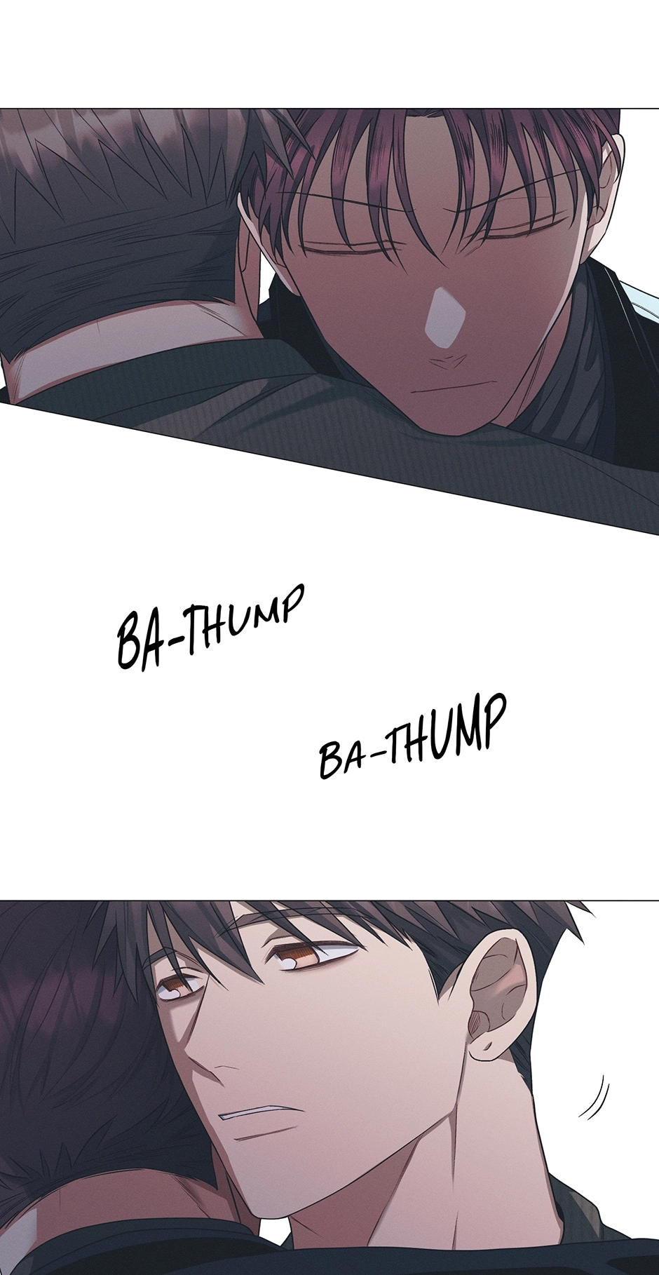 Read Off The Plate chapter 35 image 72 on Lezhin