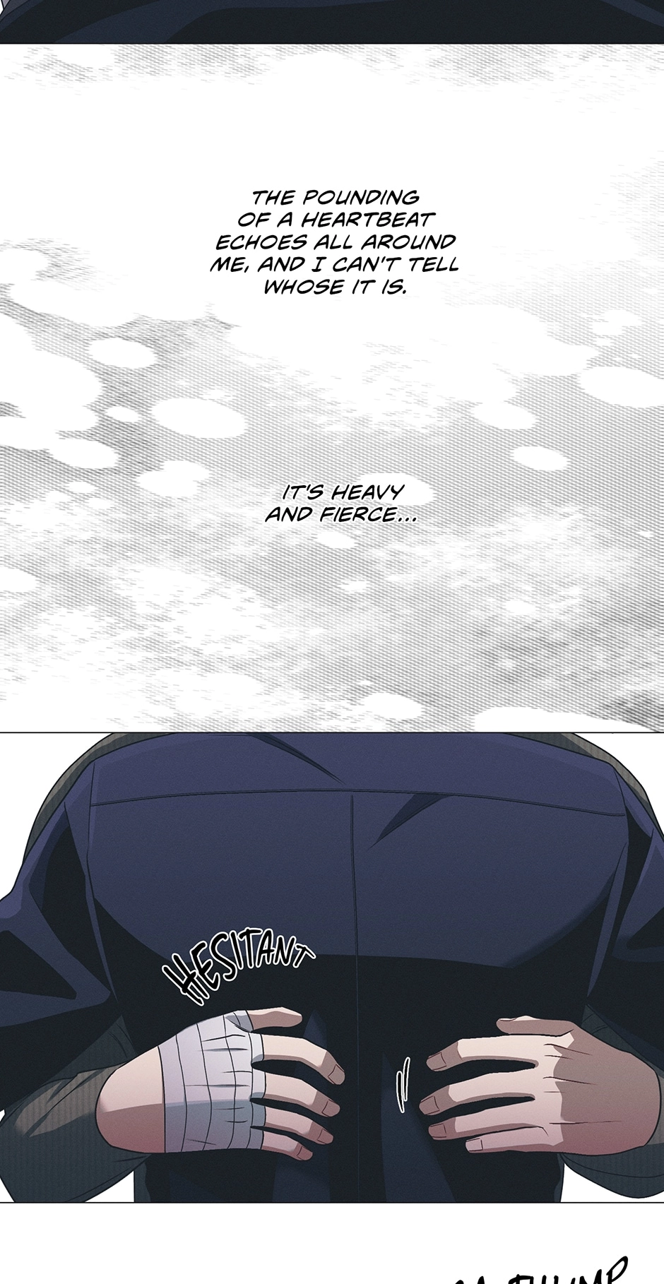 Read Off The Plate chapter 35 image 73 on Lezhin