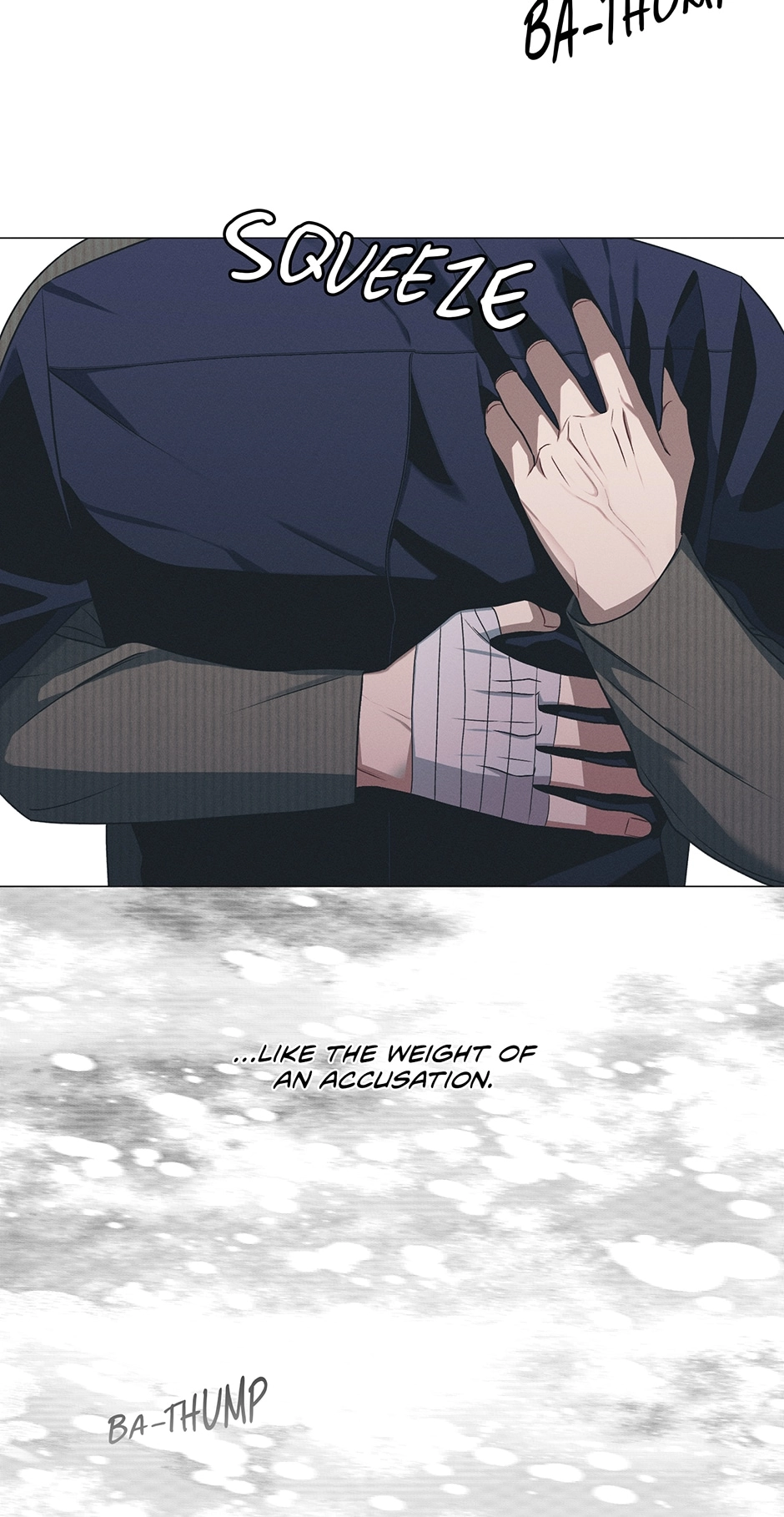 Read Off The Plate chapter 35 image 74 on Lezhin
